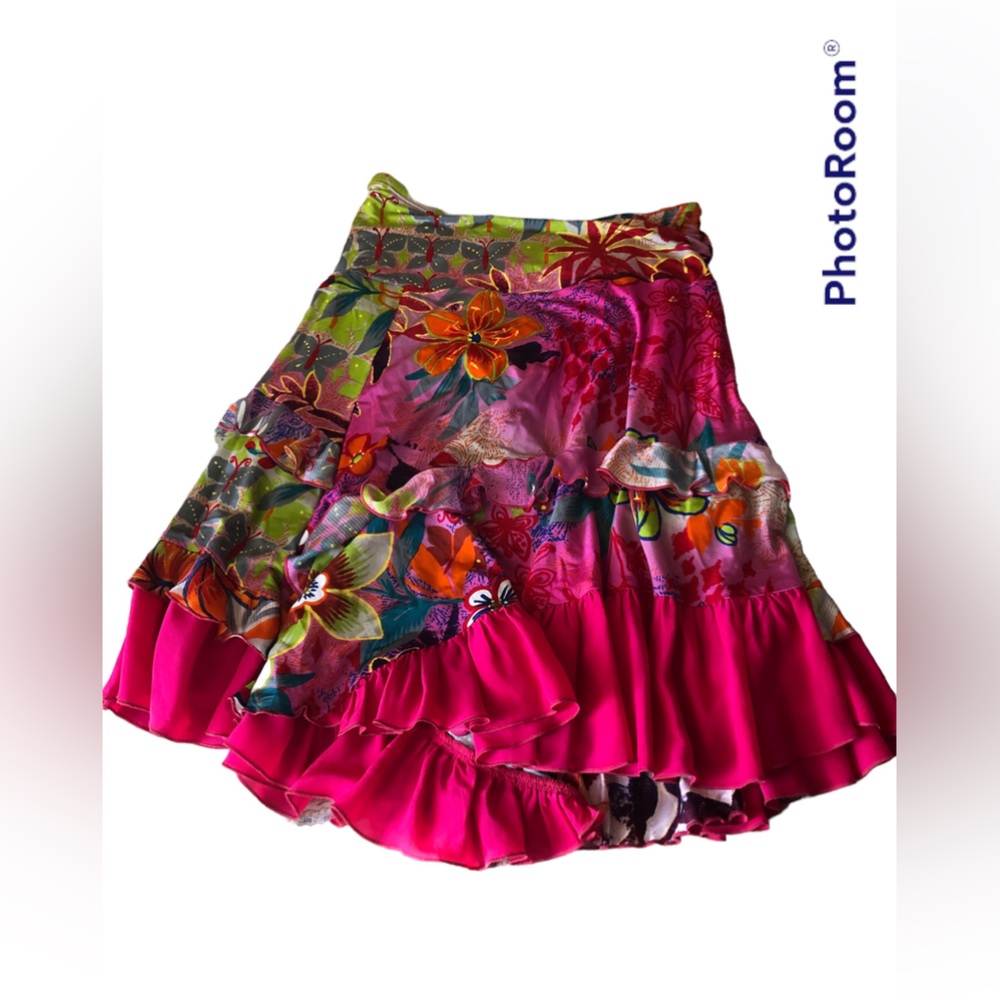 ON HOLD chacok vintage women’s skirt